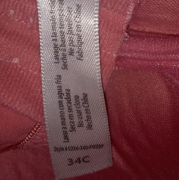 Bra - Picture 2 of 2